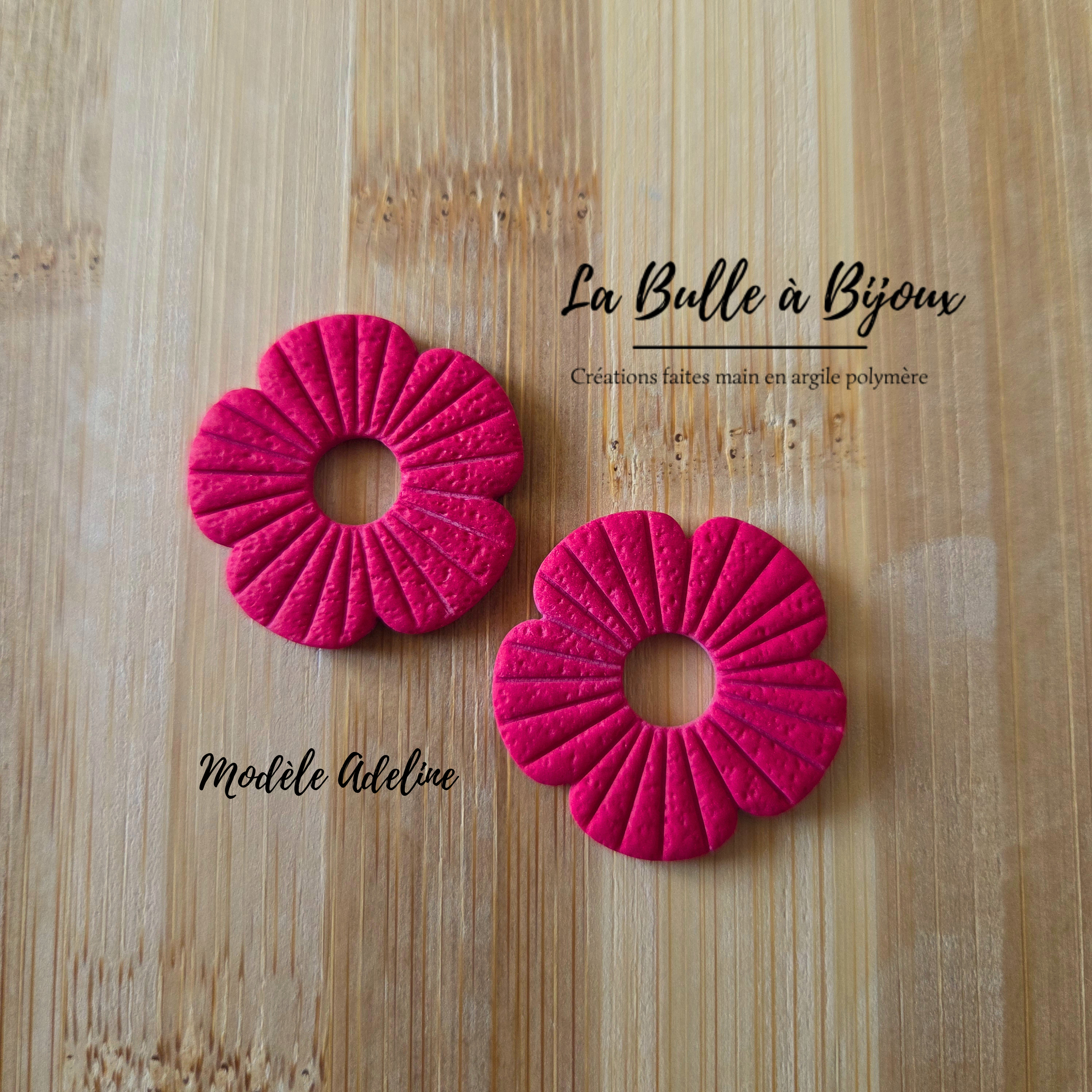 Pampilles - Collection 100% Unie