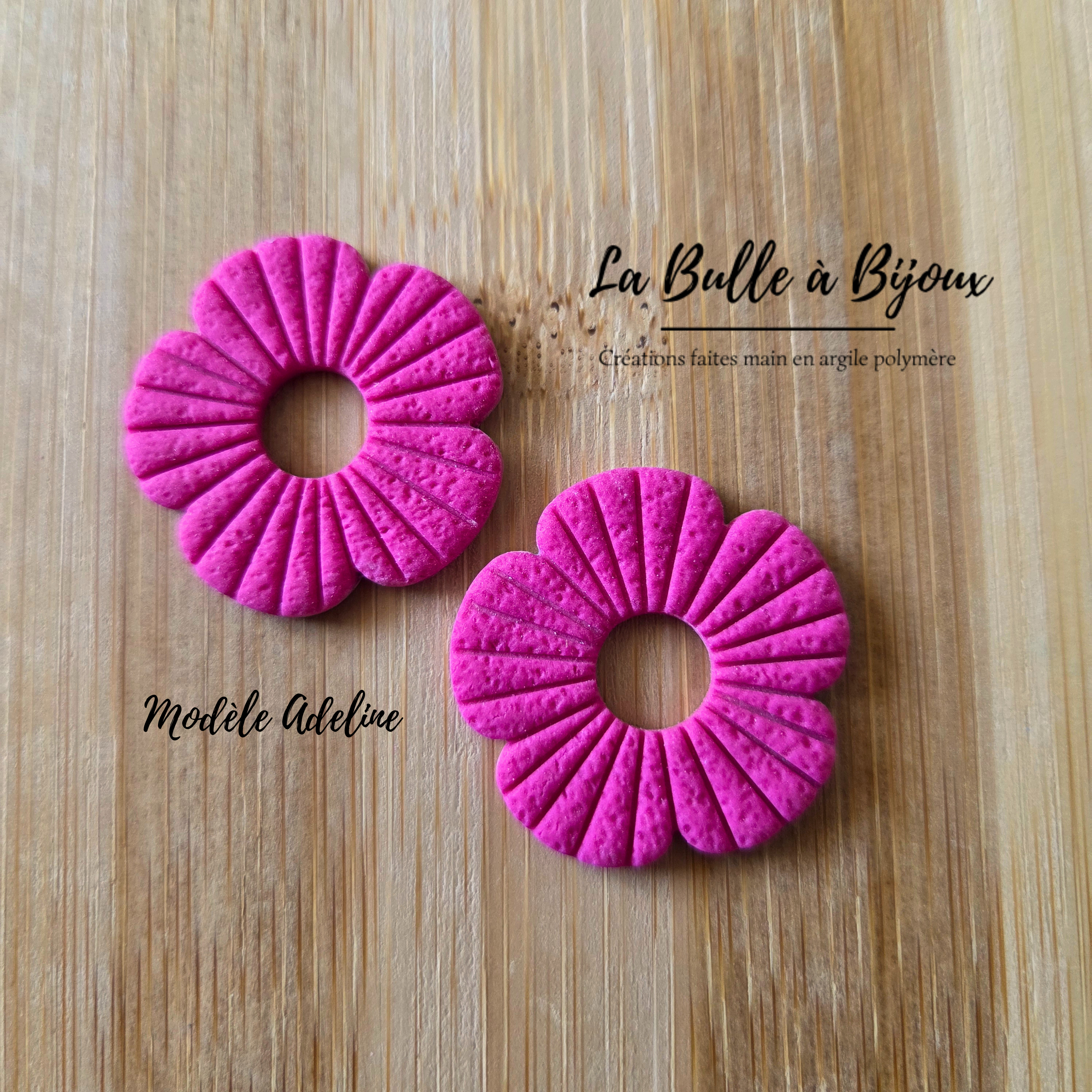 Pampilles - Collection 100% Unie