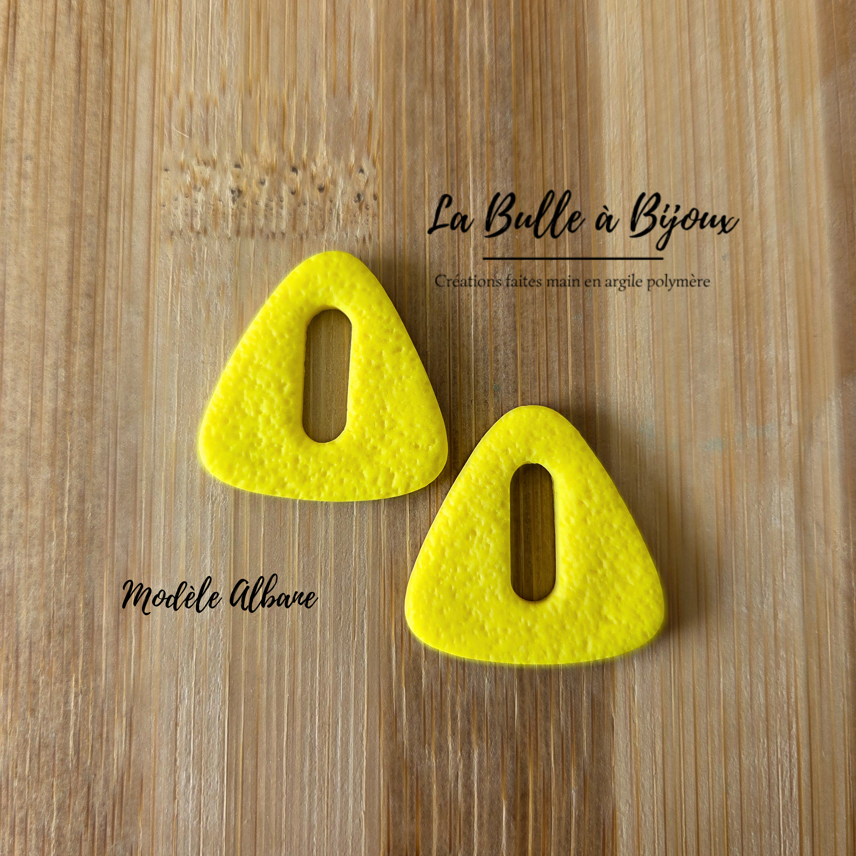 Pampilles - Collection 100% Unie