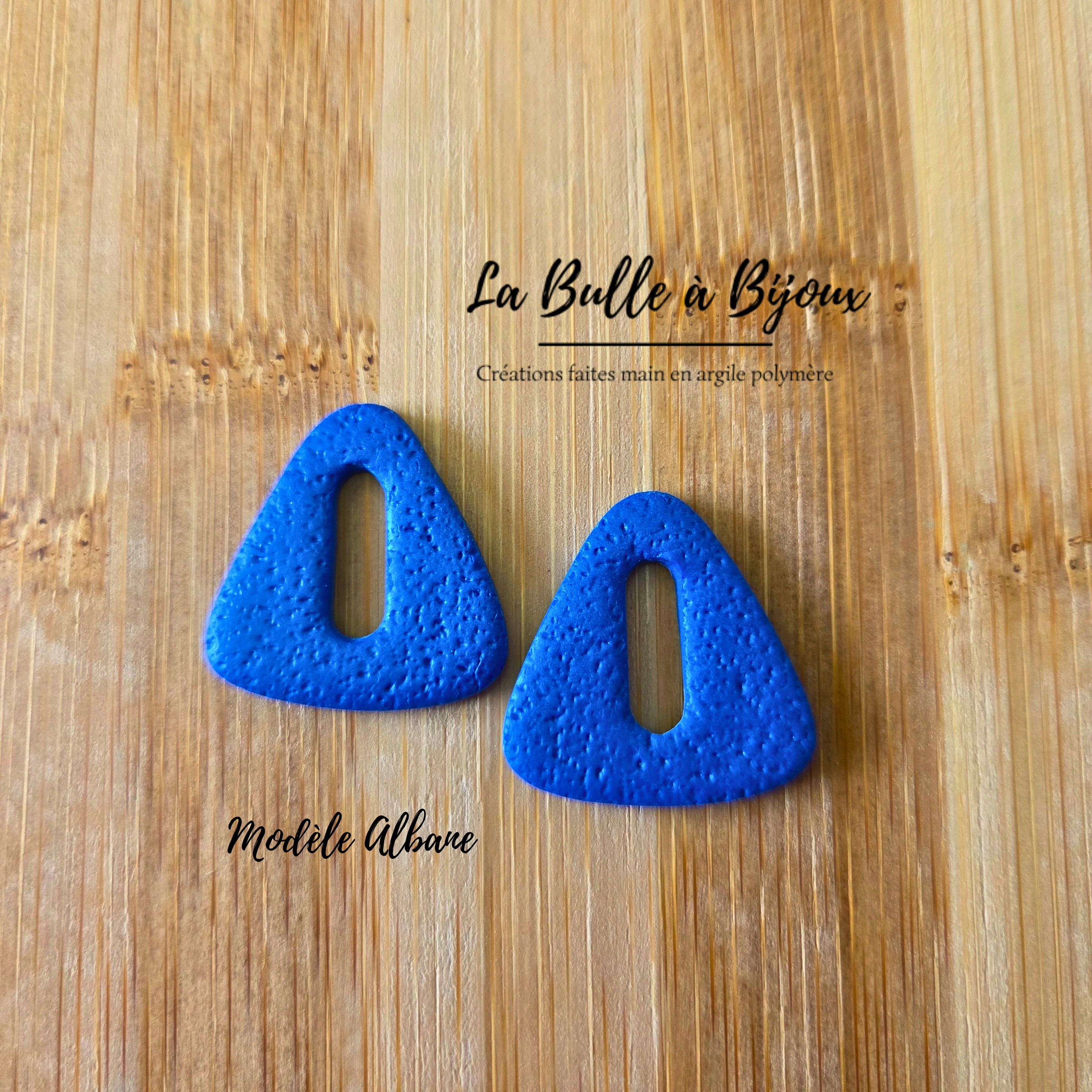 Pampilles - Collection 100% Unie