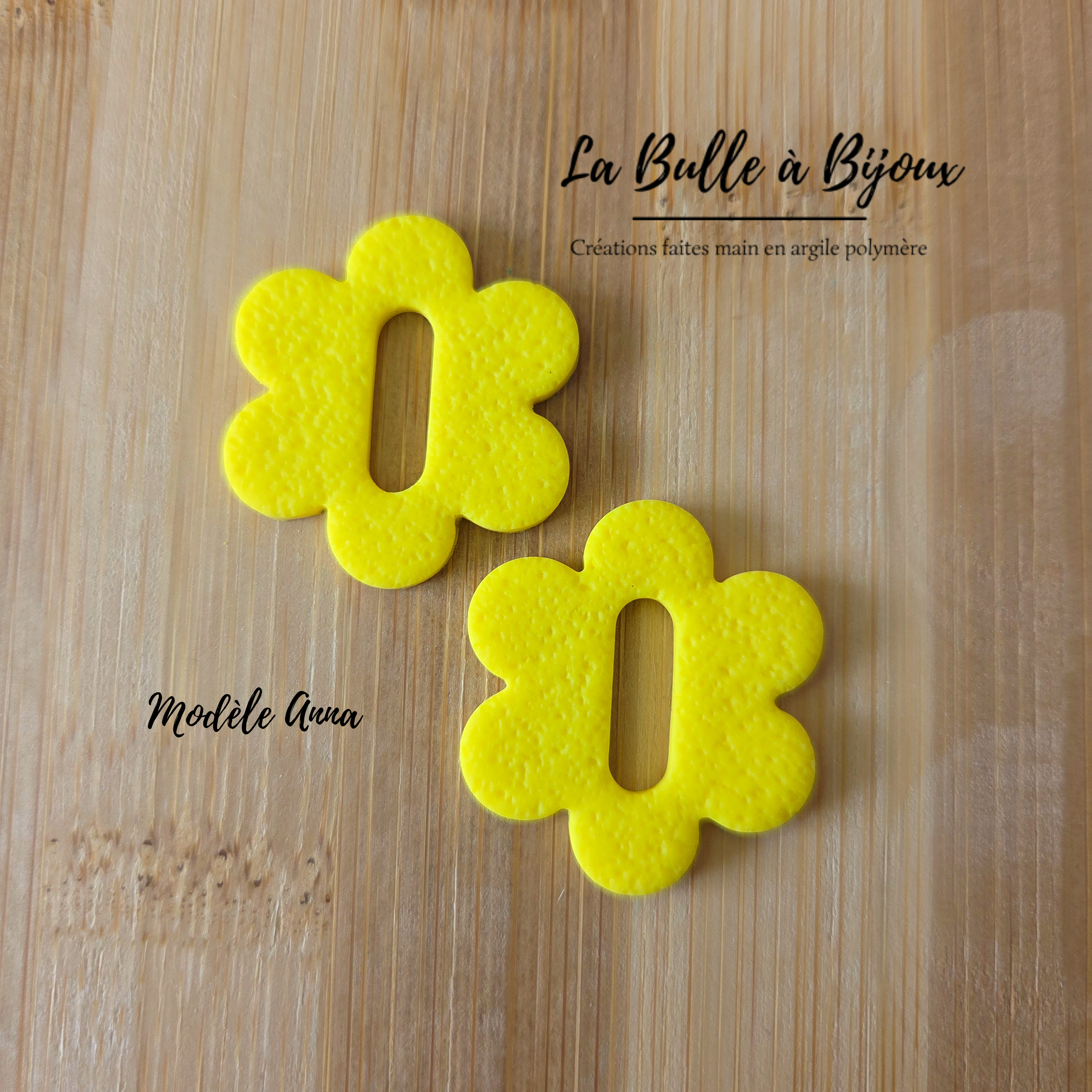 Pampilles - Collection 100% Unie