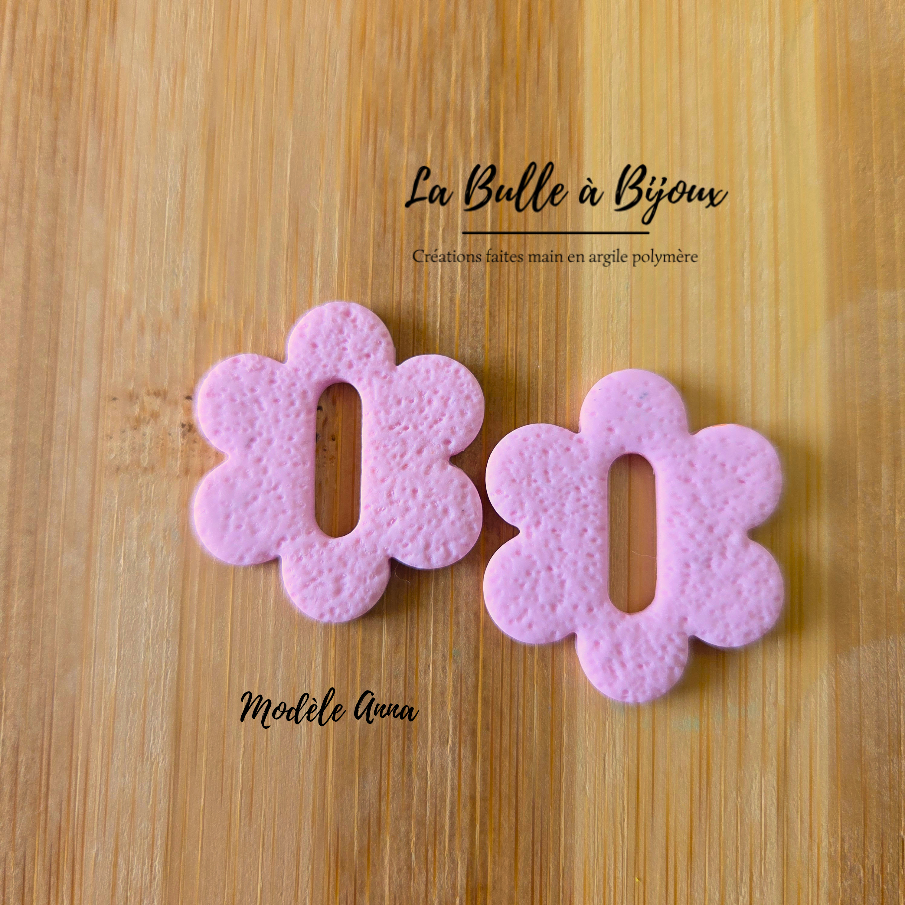 Pampilles - Collection 100% Unie