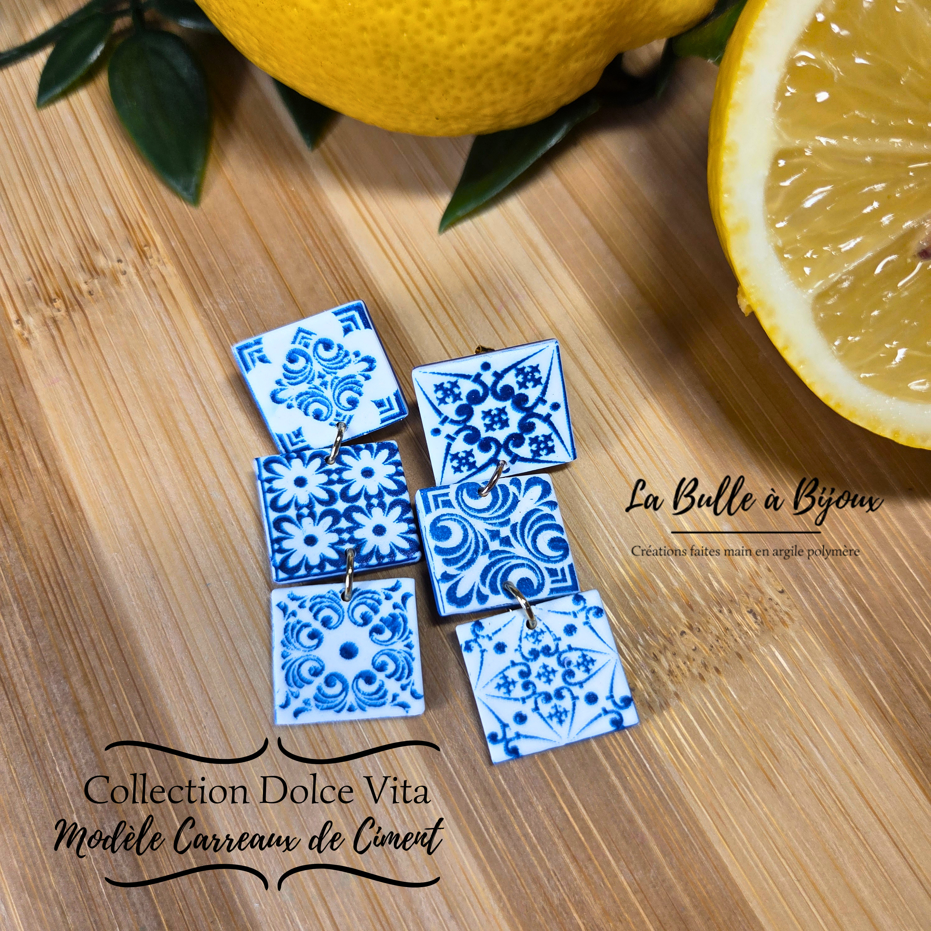 Collection Capsule Été 2026 - DOLCE VITA