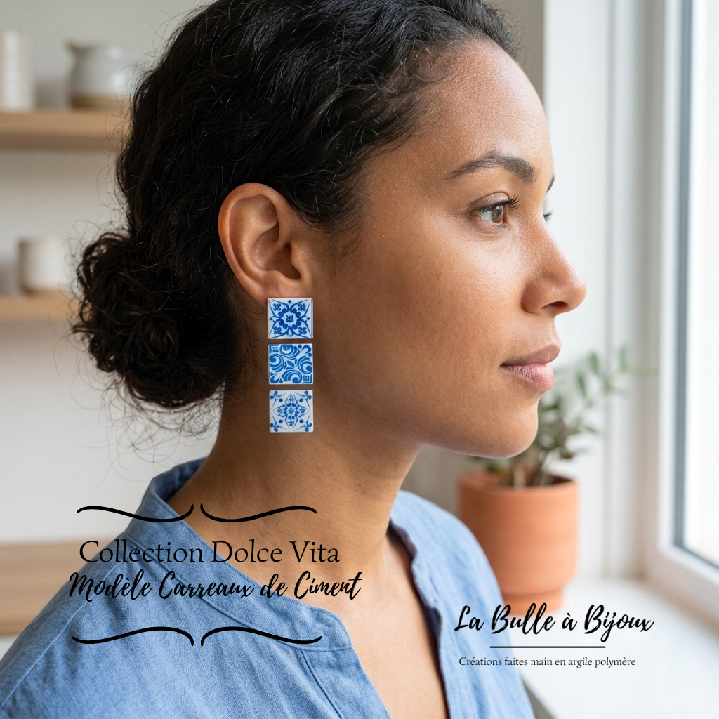 Collection Capsule Été 2026 - DOLCE VITA