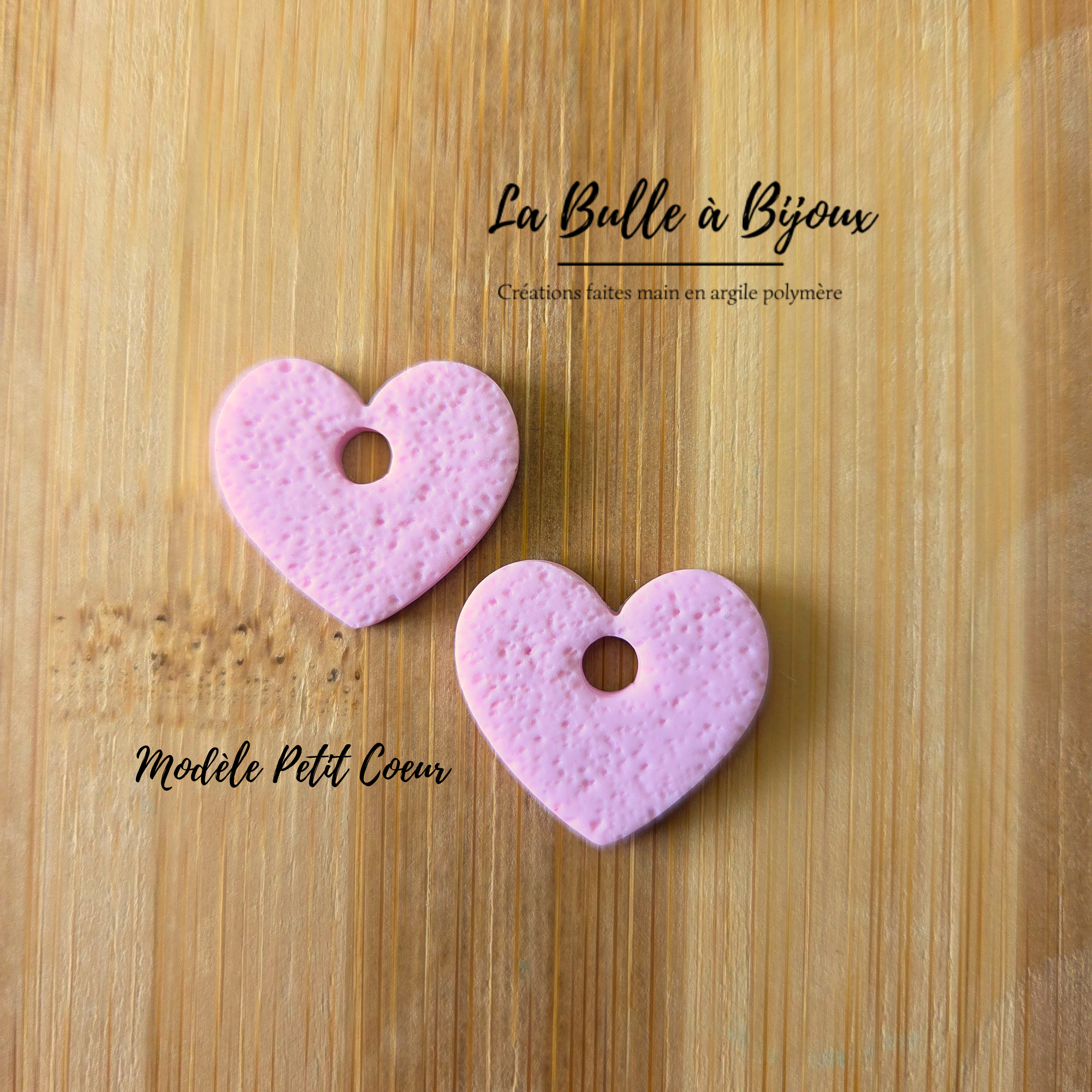 Pampilles - Collection 100% Unie