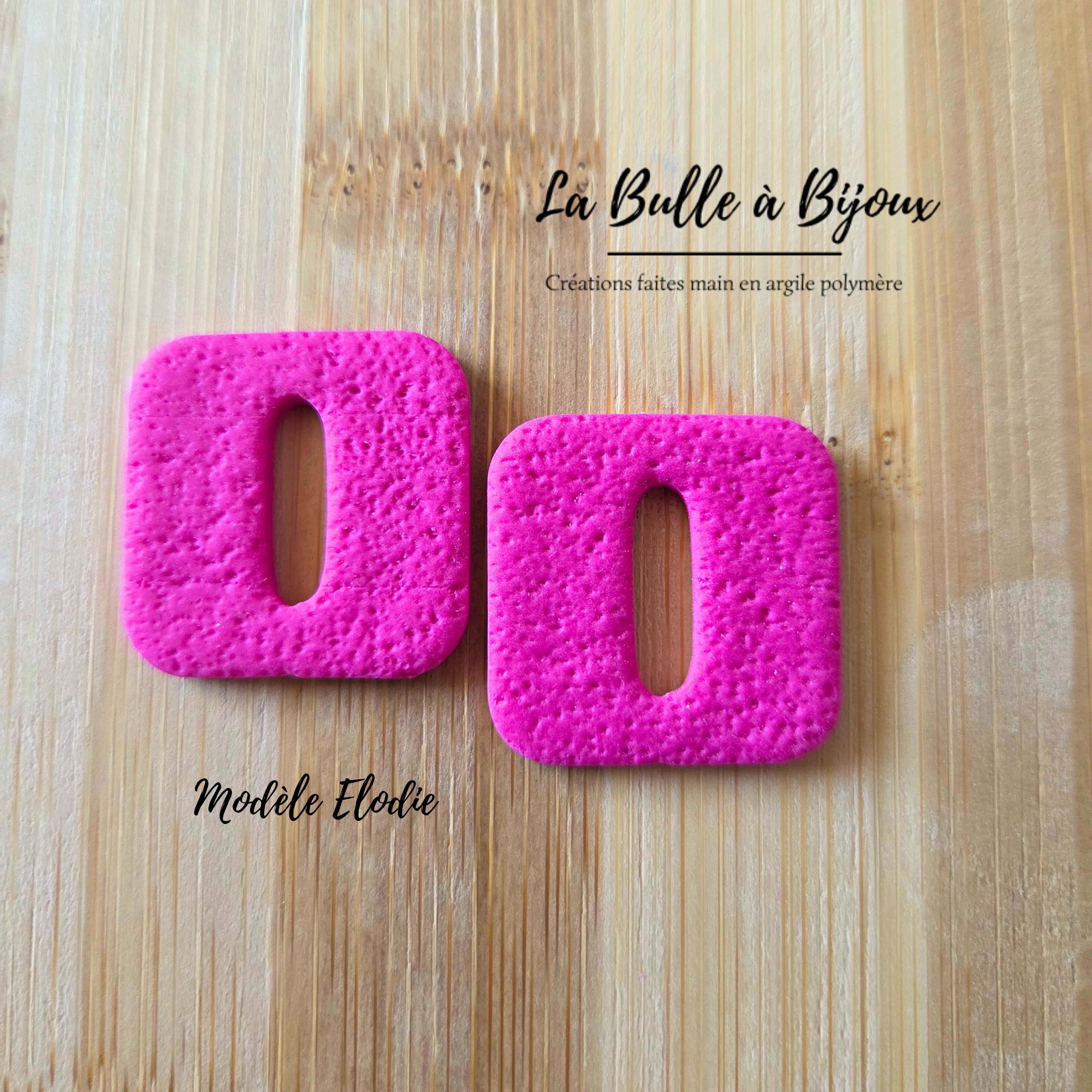 Pampilles - Collection 100% Unie