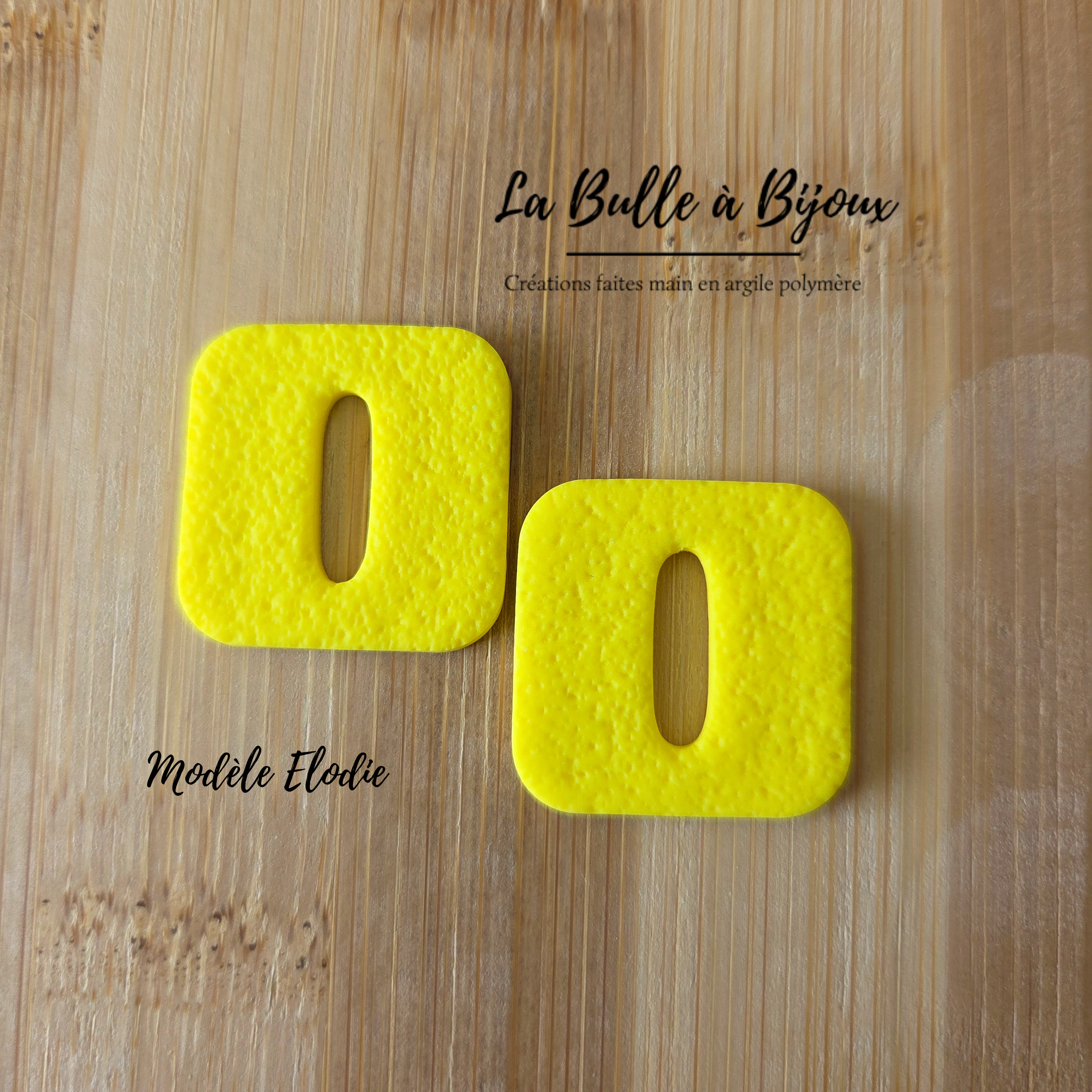 Pampilles - Collection 100% Unie