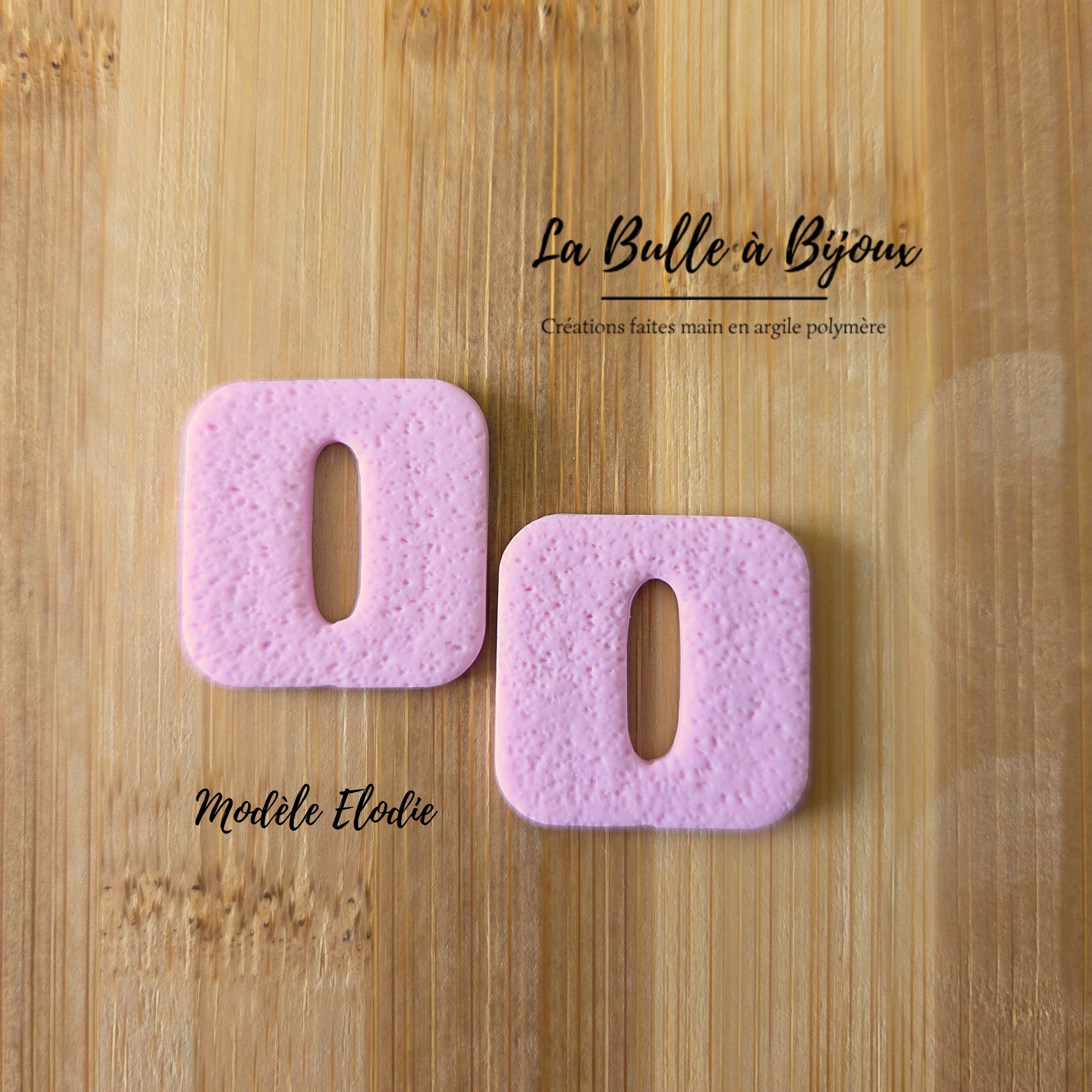 Pampilles - Collection 100% Unie