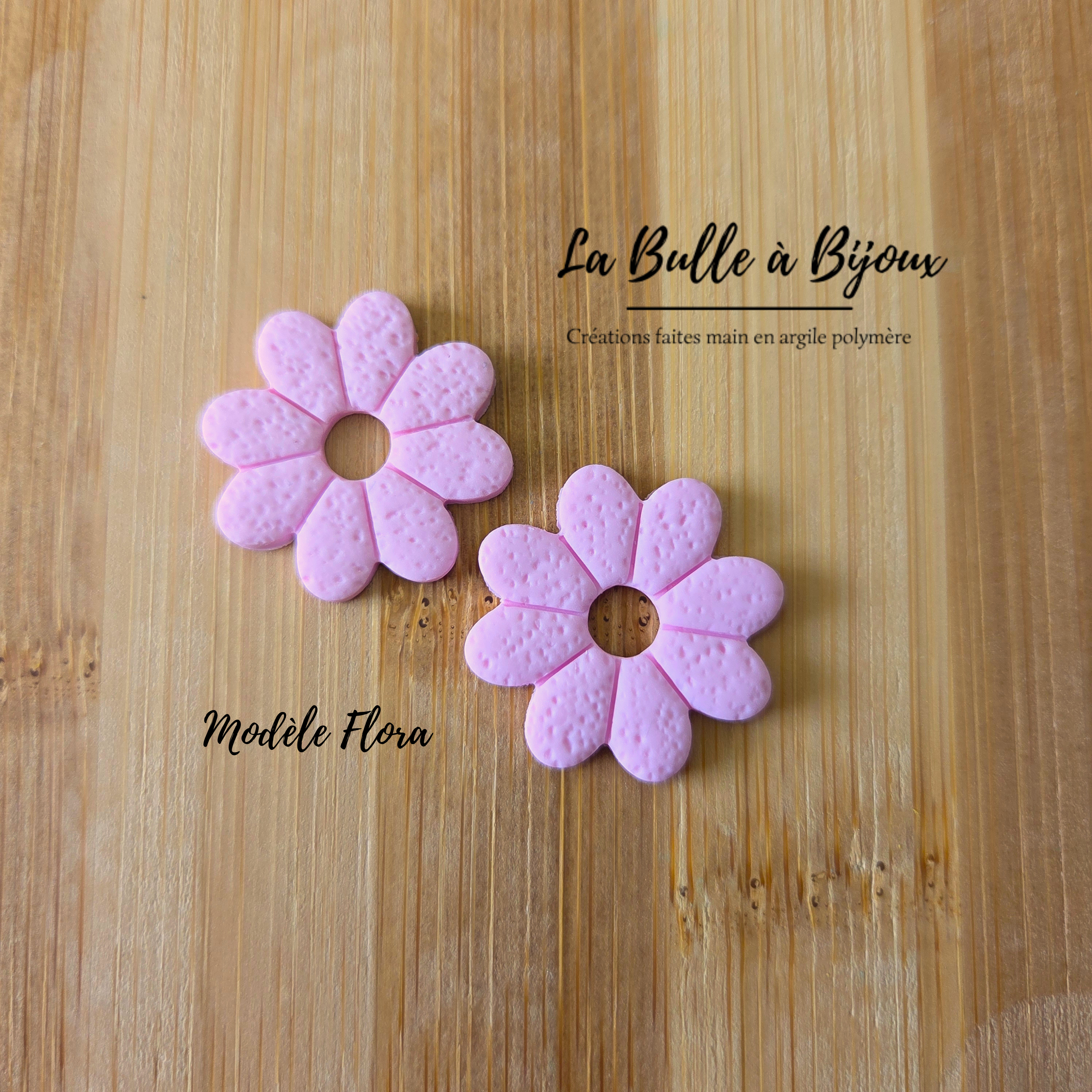 Pampilles - Collection 100% Unie