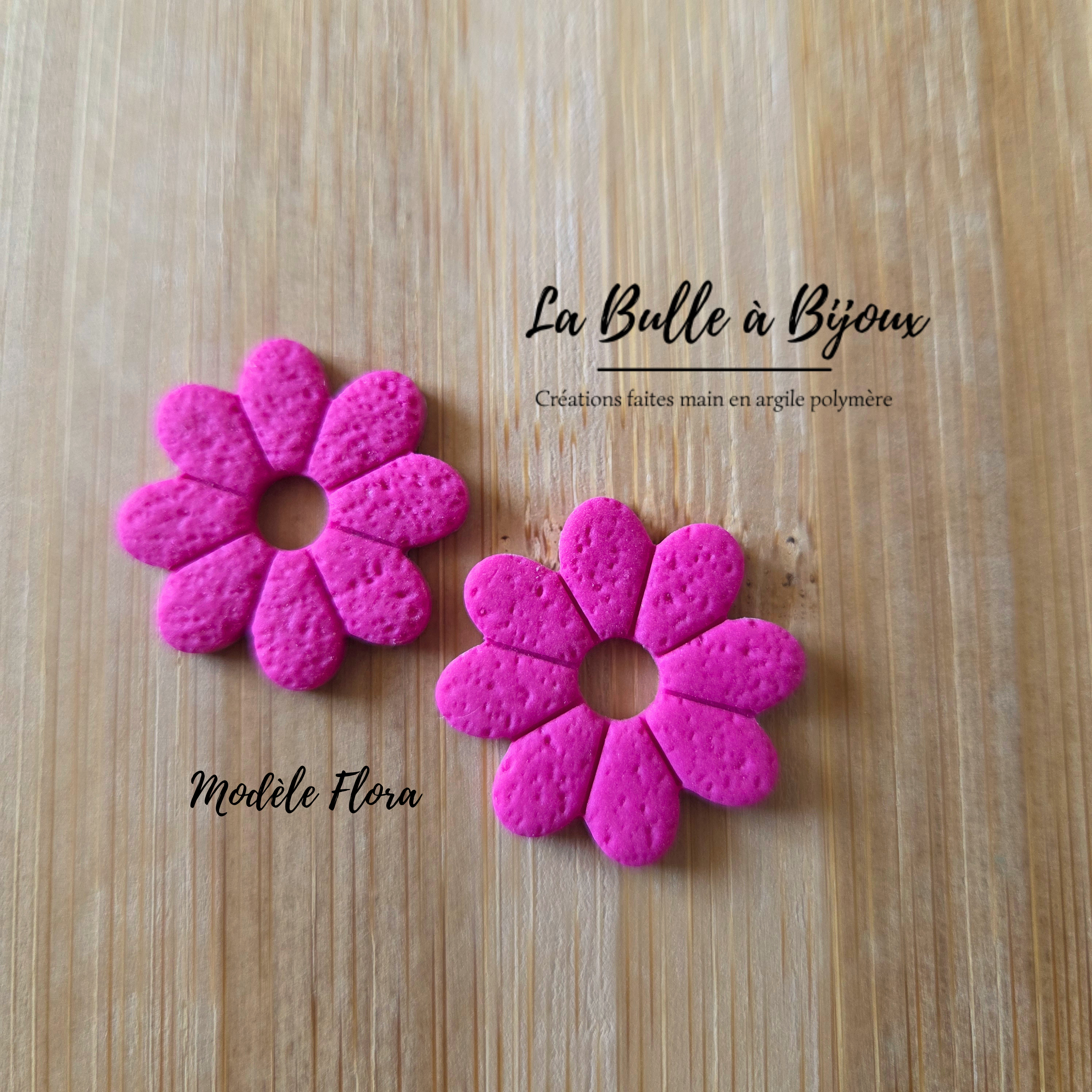 Pampilles - Collection 100% Unie