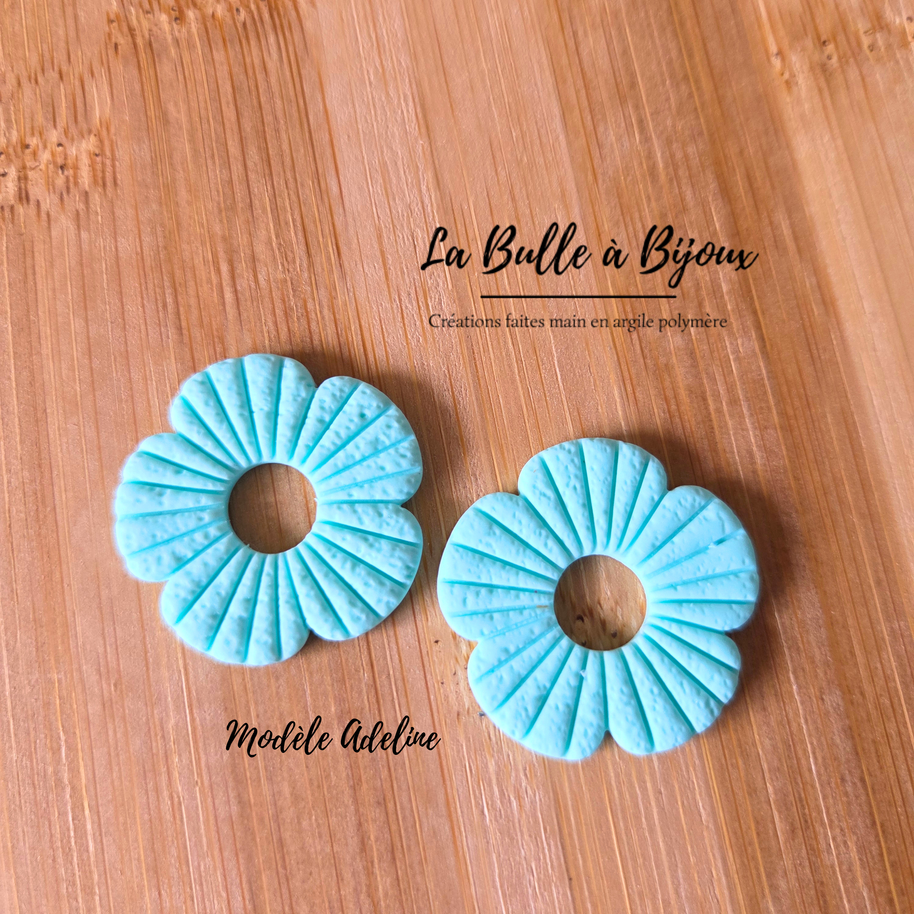 Pampilles - Collection 100% Unie
