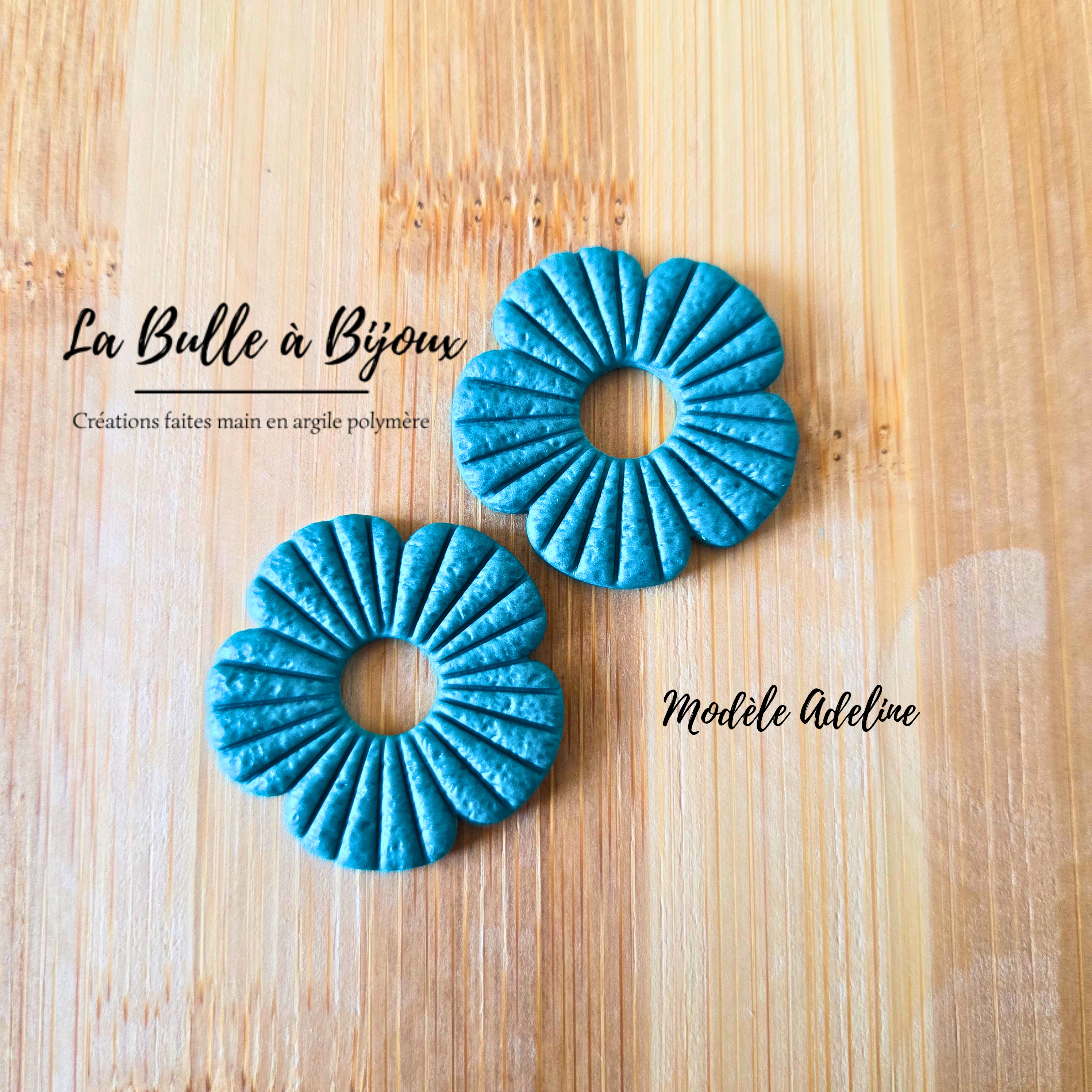 Pampilles - Collection 100% Unie