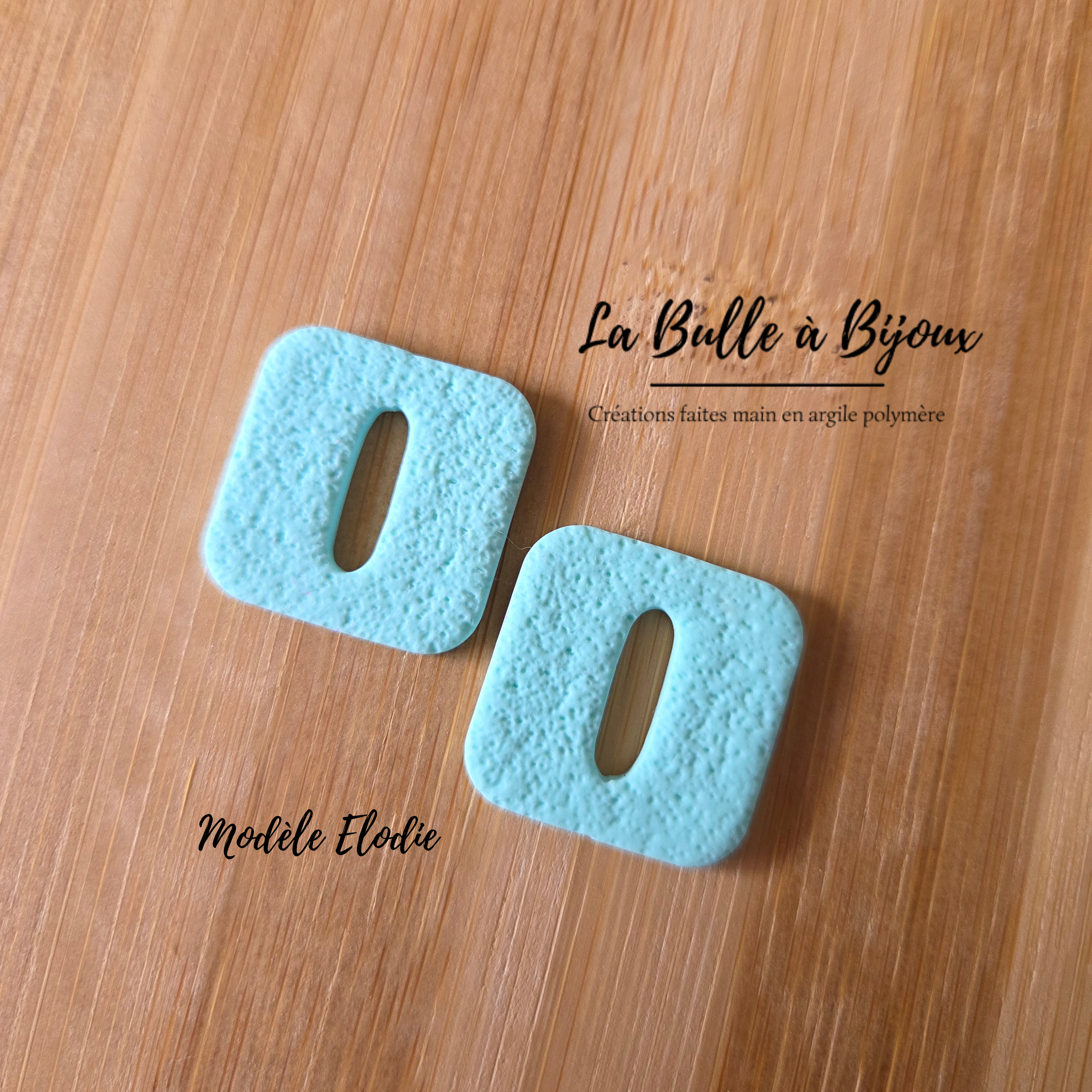 Pampilles - Collection 100% Unie