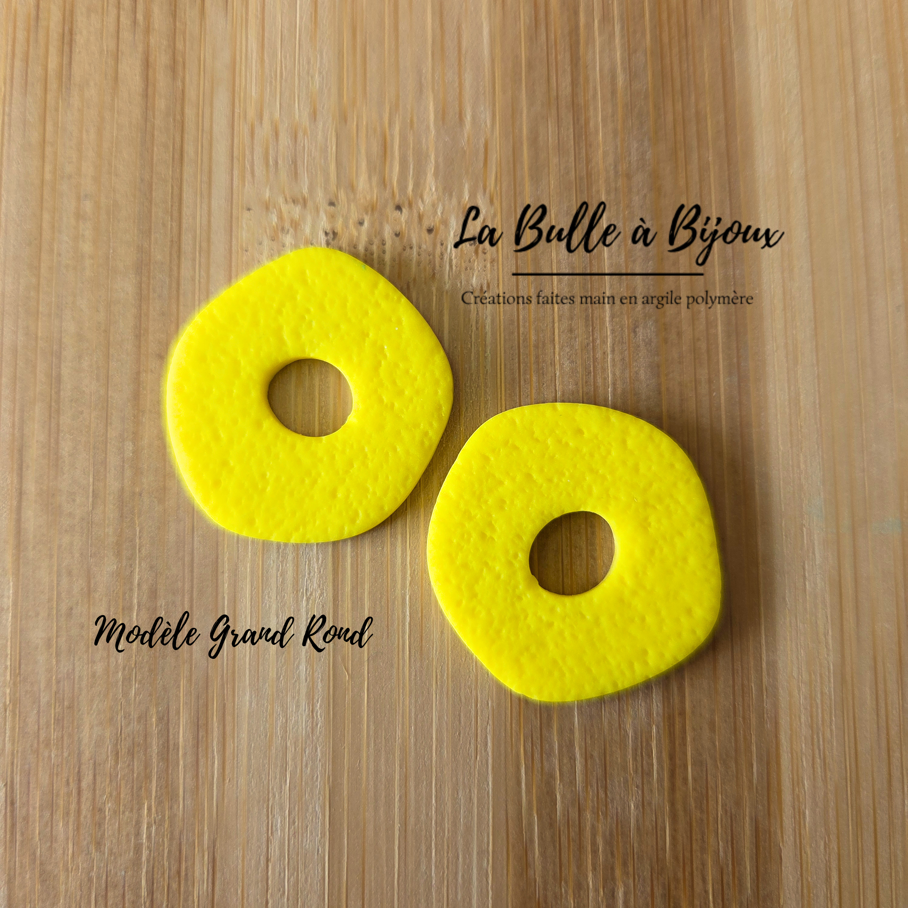 Pampilles - Collection 100% Unie