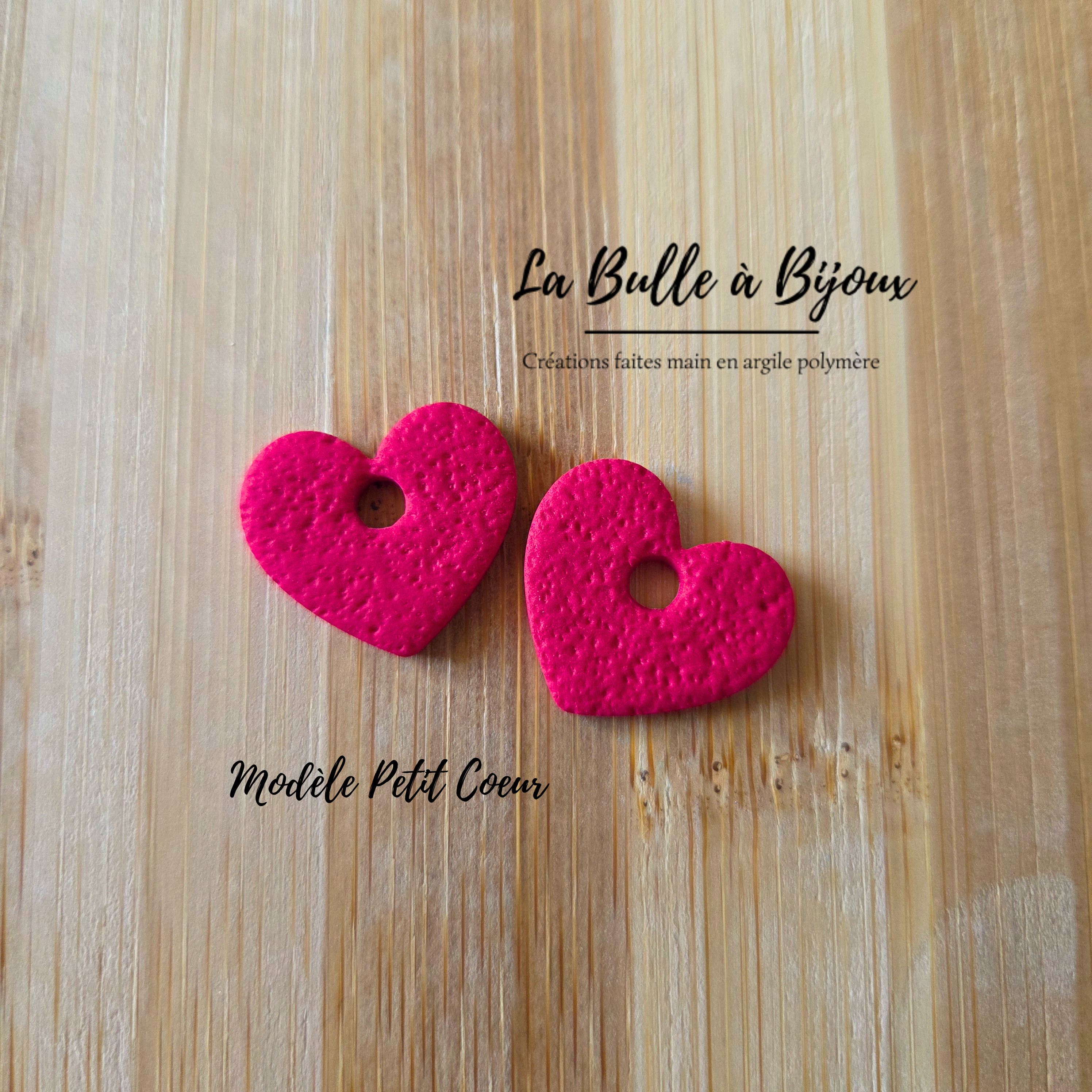 Pampilles - Collection 100% Unie
