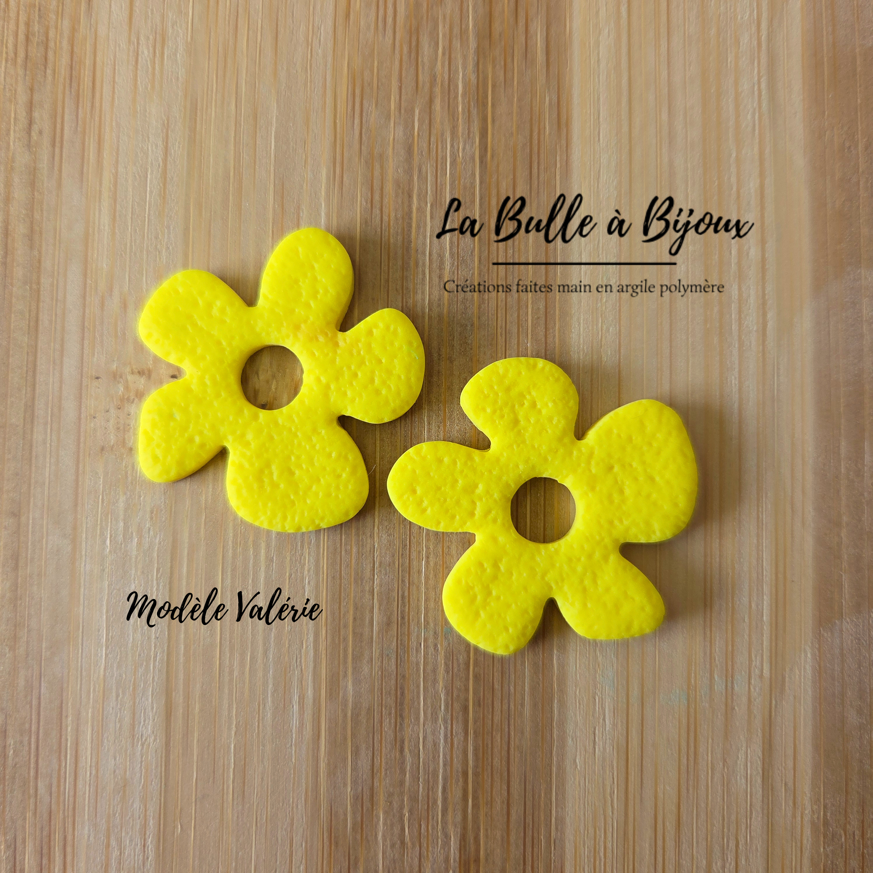 Pampilles - Collection 100% Unie