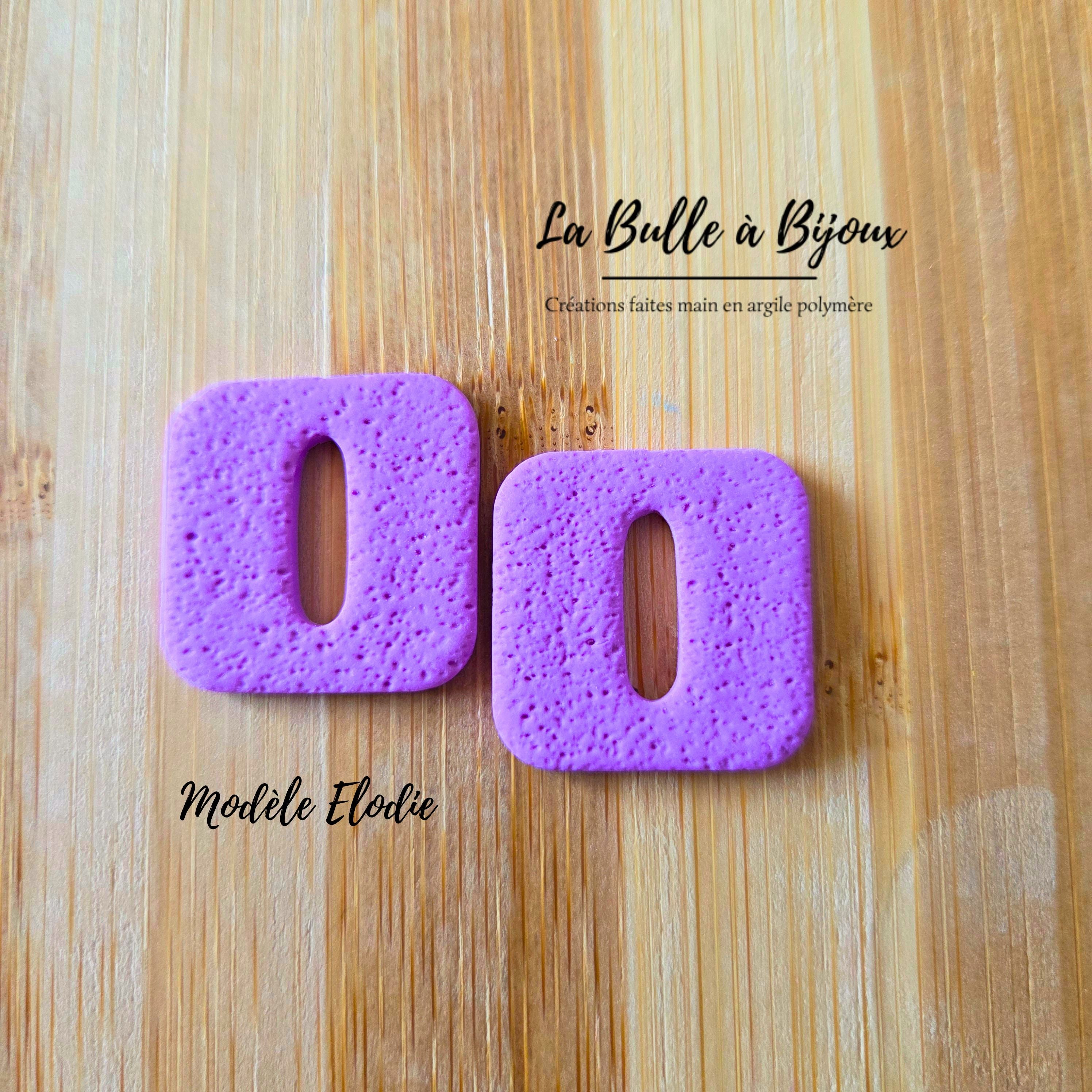 Pampilles - Collection 100% Unie
