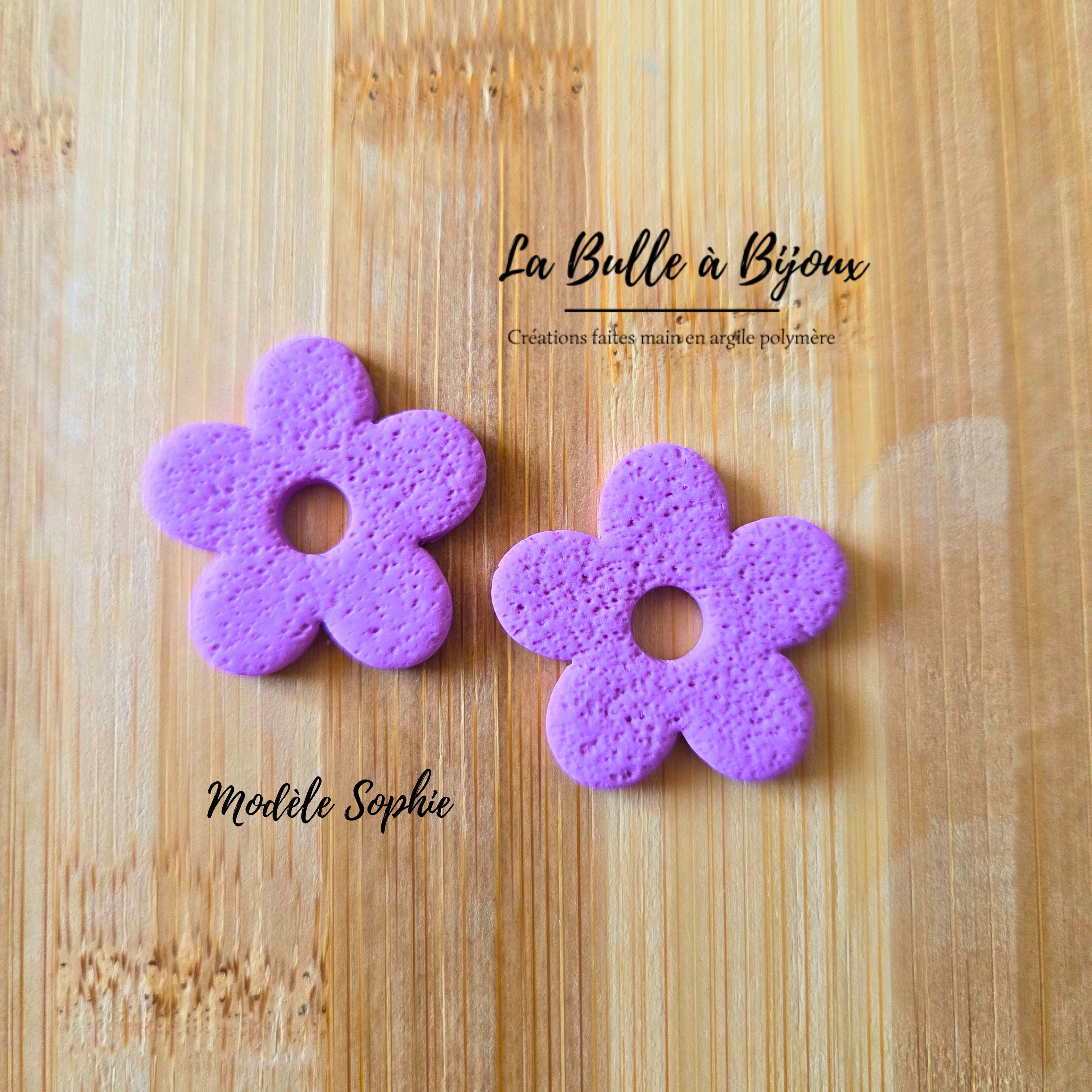 Pampilles - Collection 100% Unie