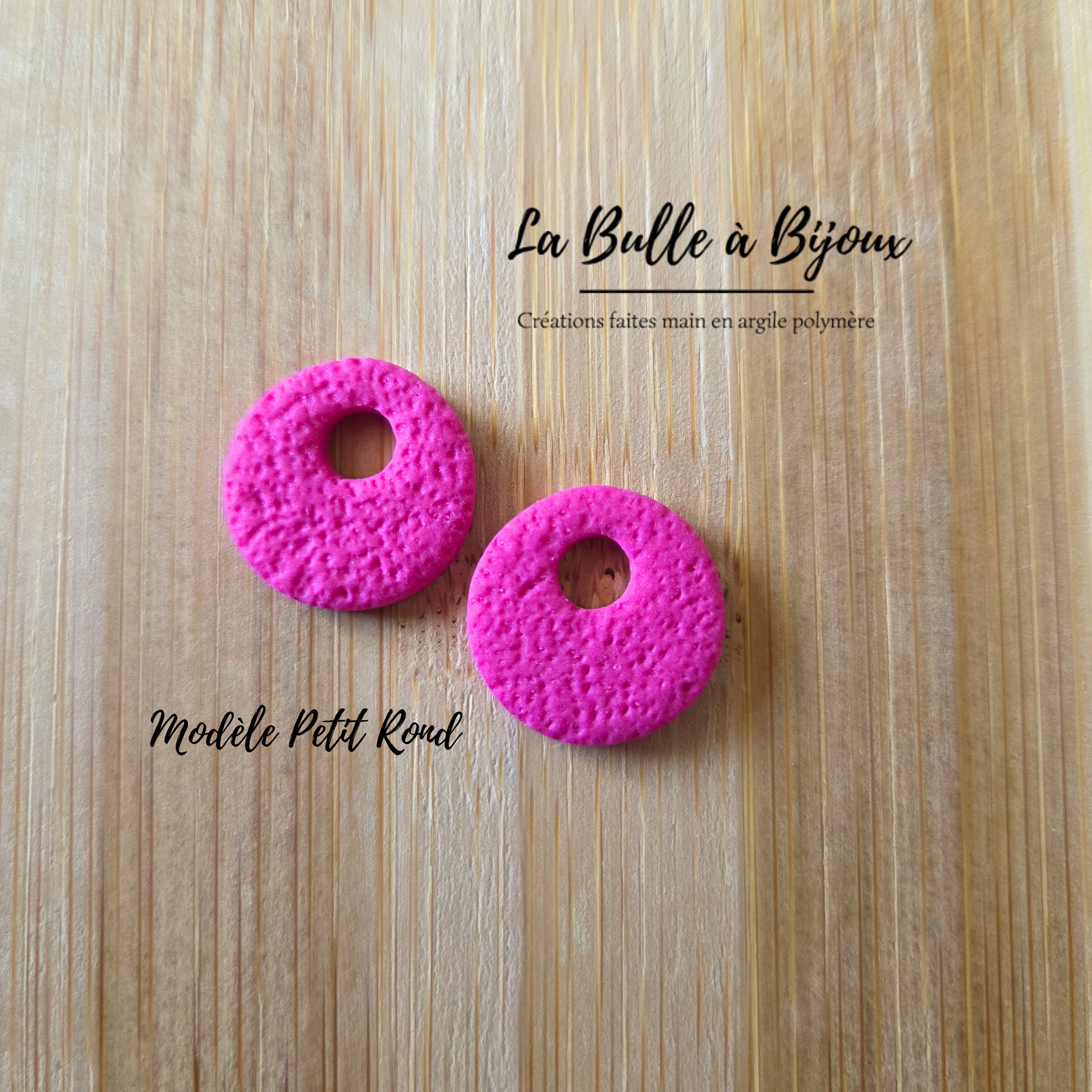 Pampilles - Collection 100% Unie