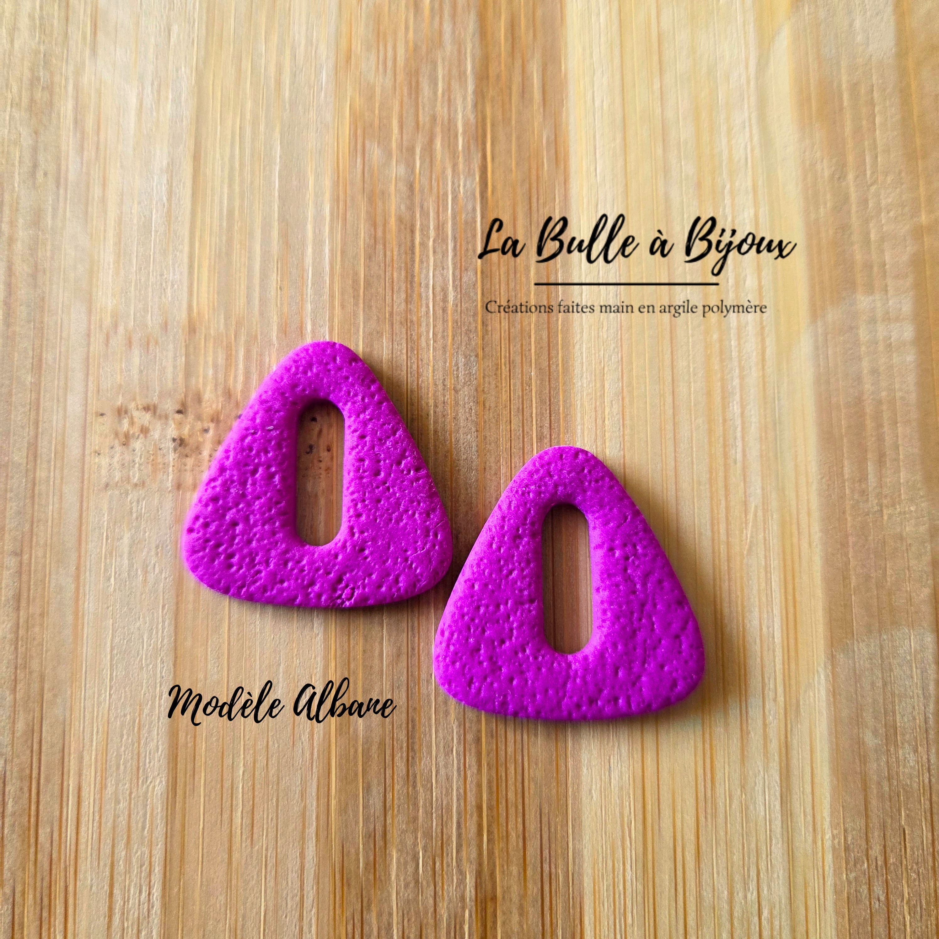 Pampilles - Collection 100% Unie