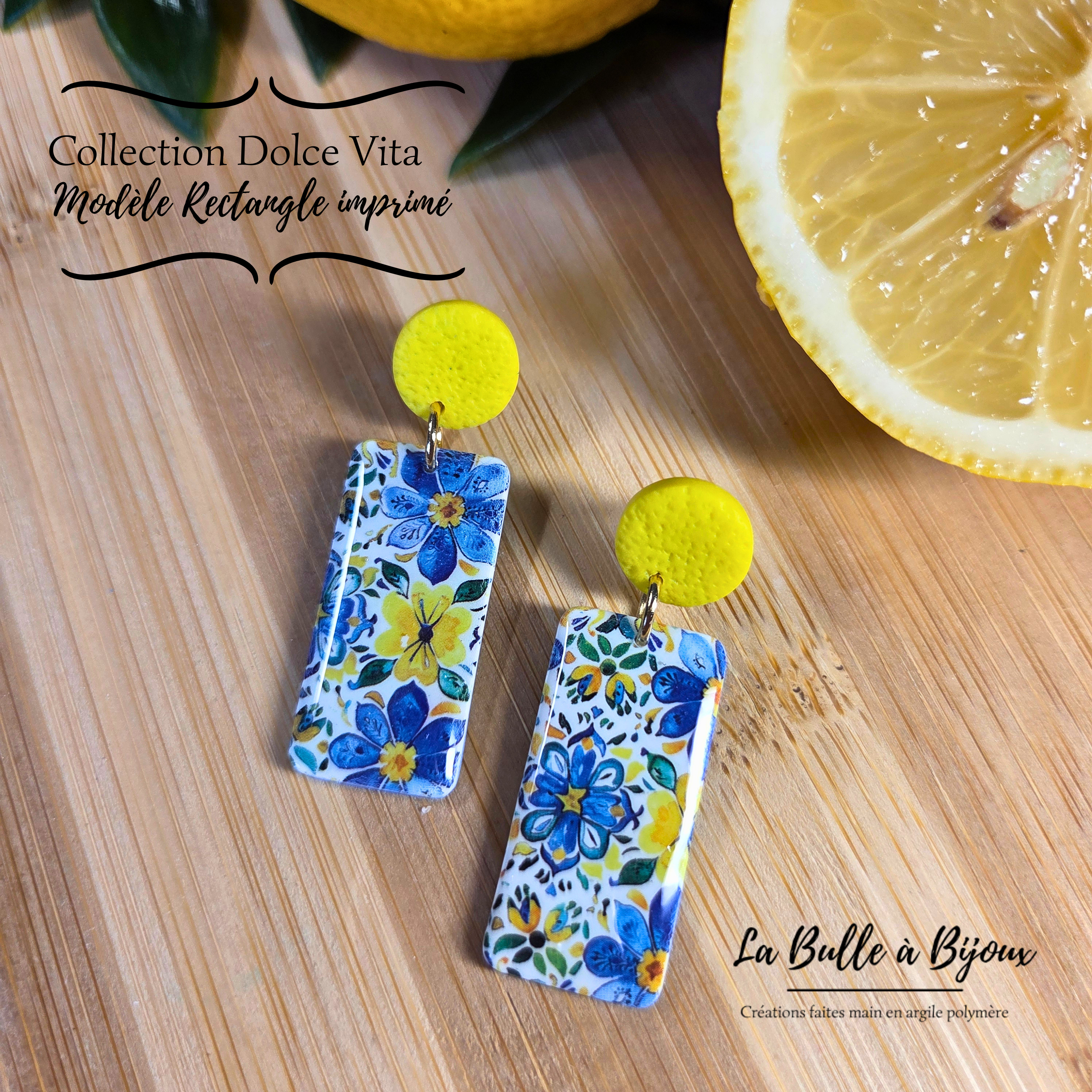 Collection Capsule Été 2026 - DOLCE VITA