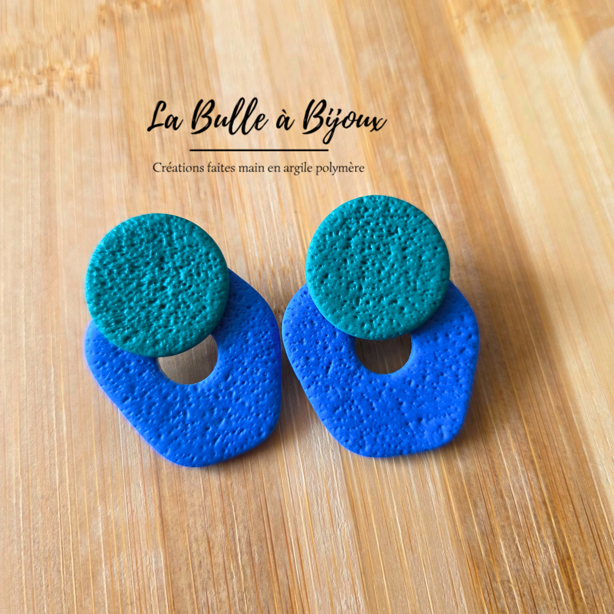 Minimaliste - Duo de Couleurs