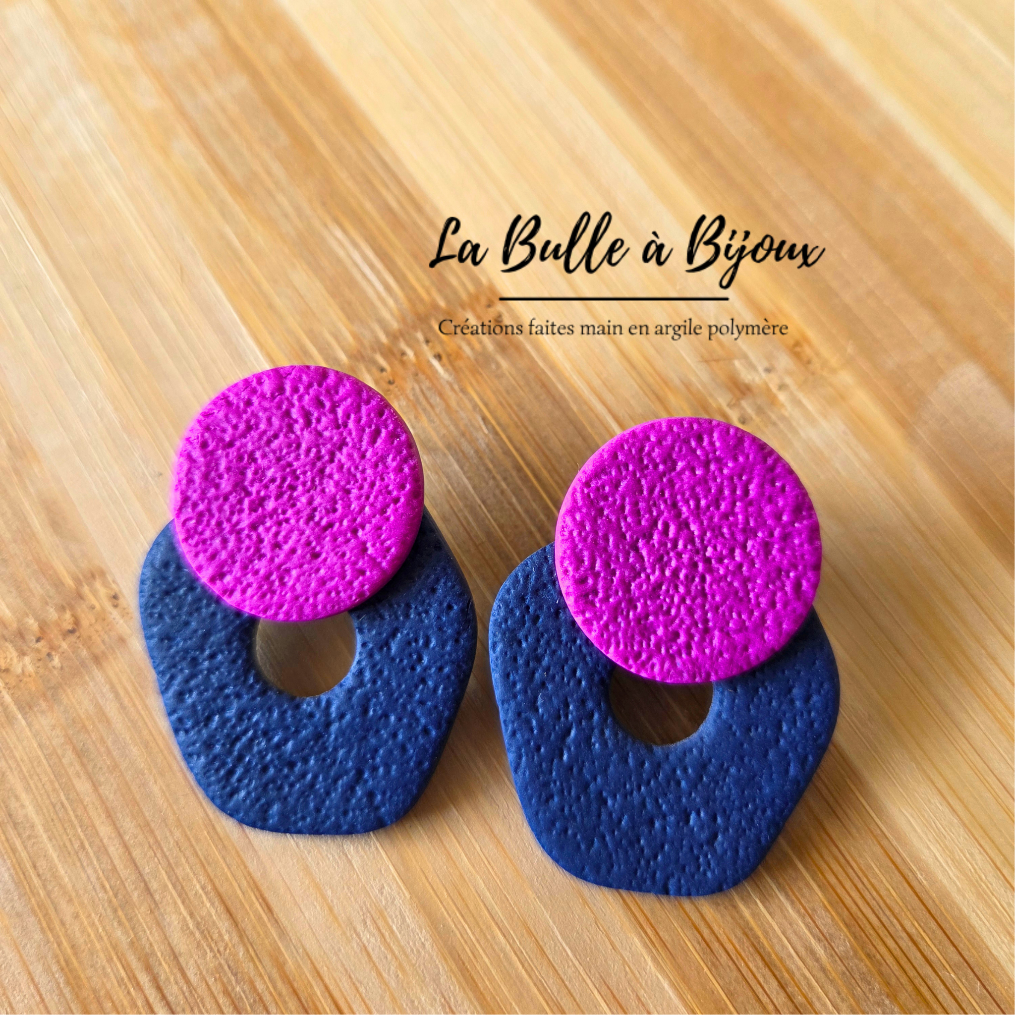 Minimaliste - Duo de Couleurs