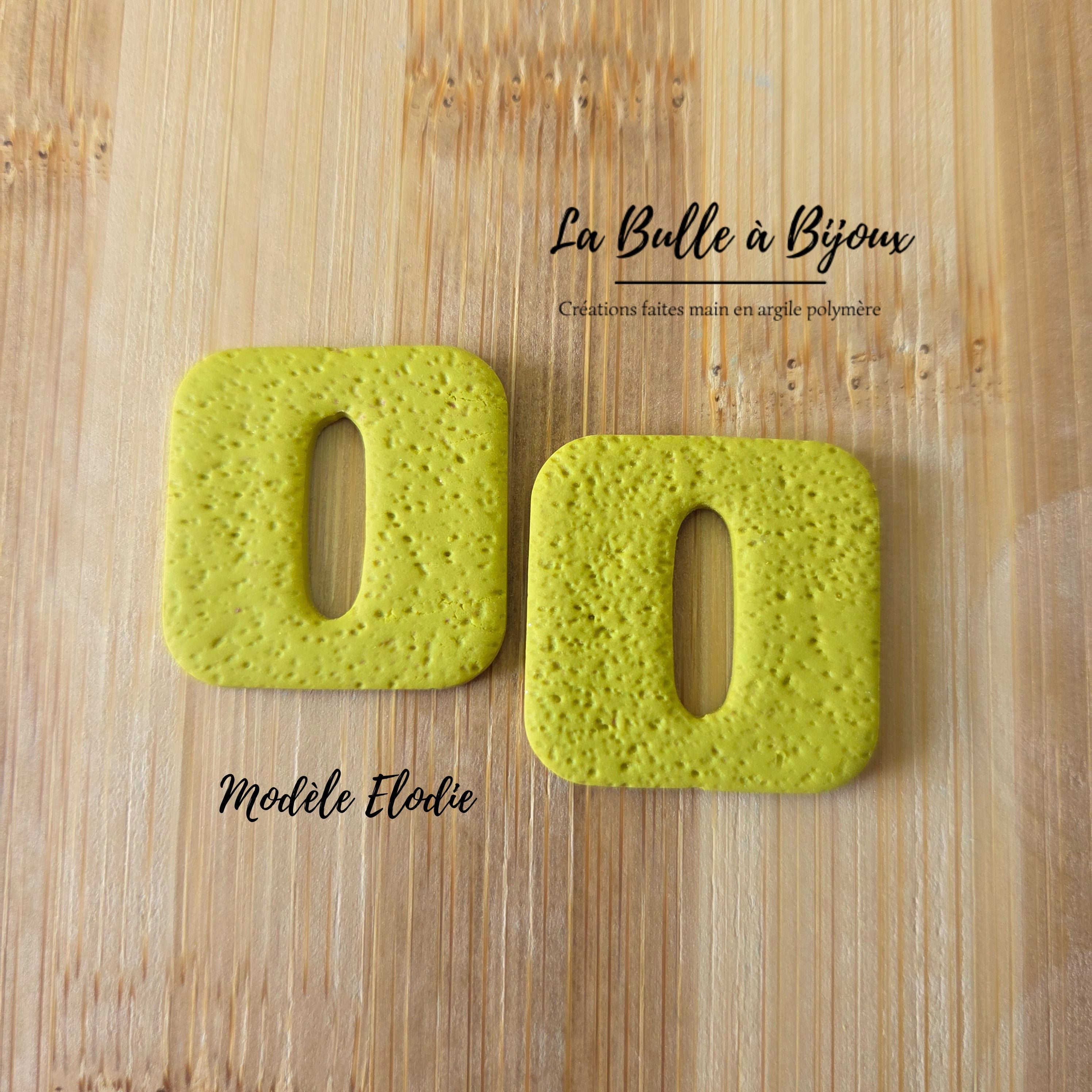 Pampilles - Collection 100% Unie