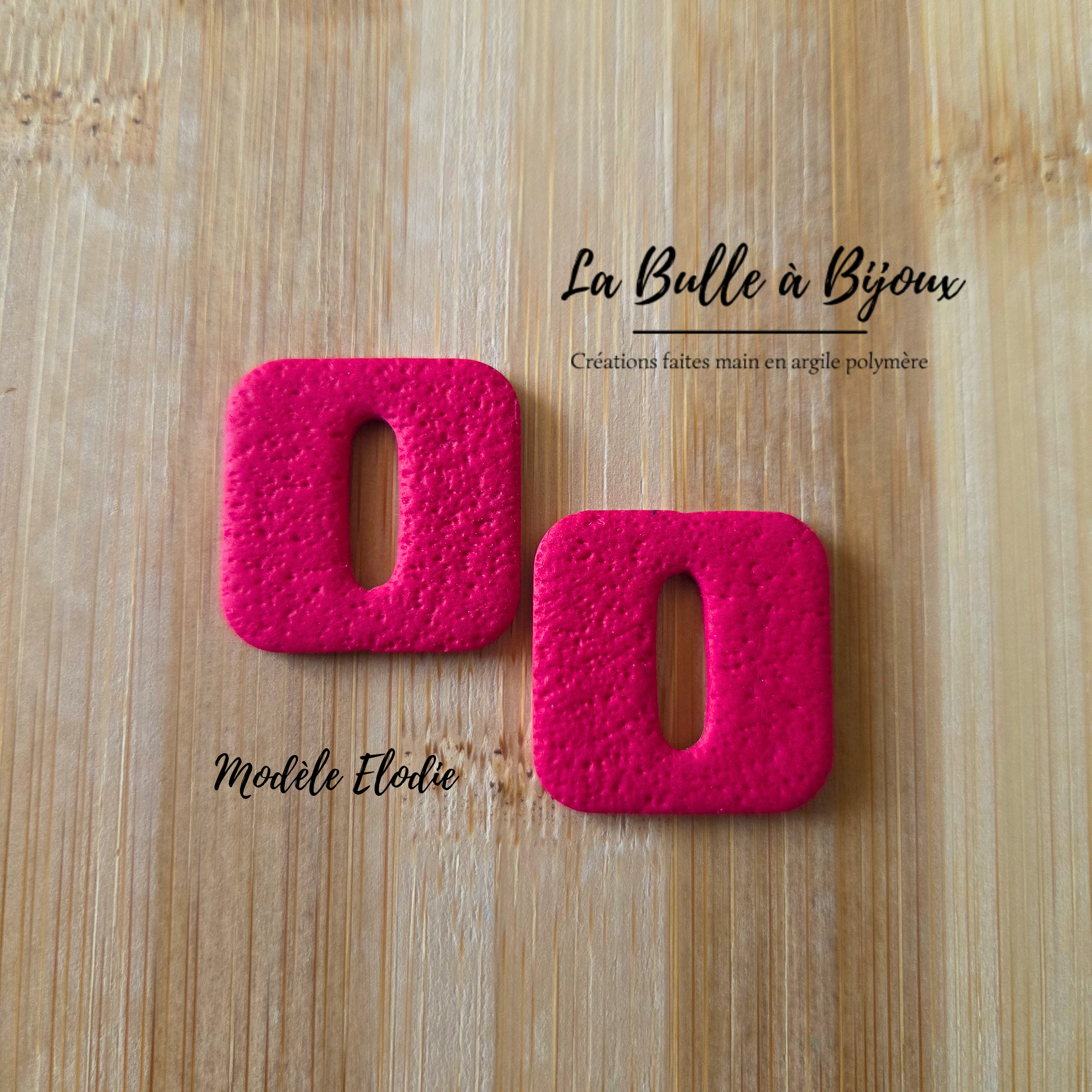 Pampilles - Collection 100% Unie