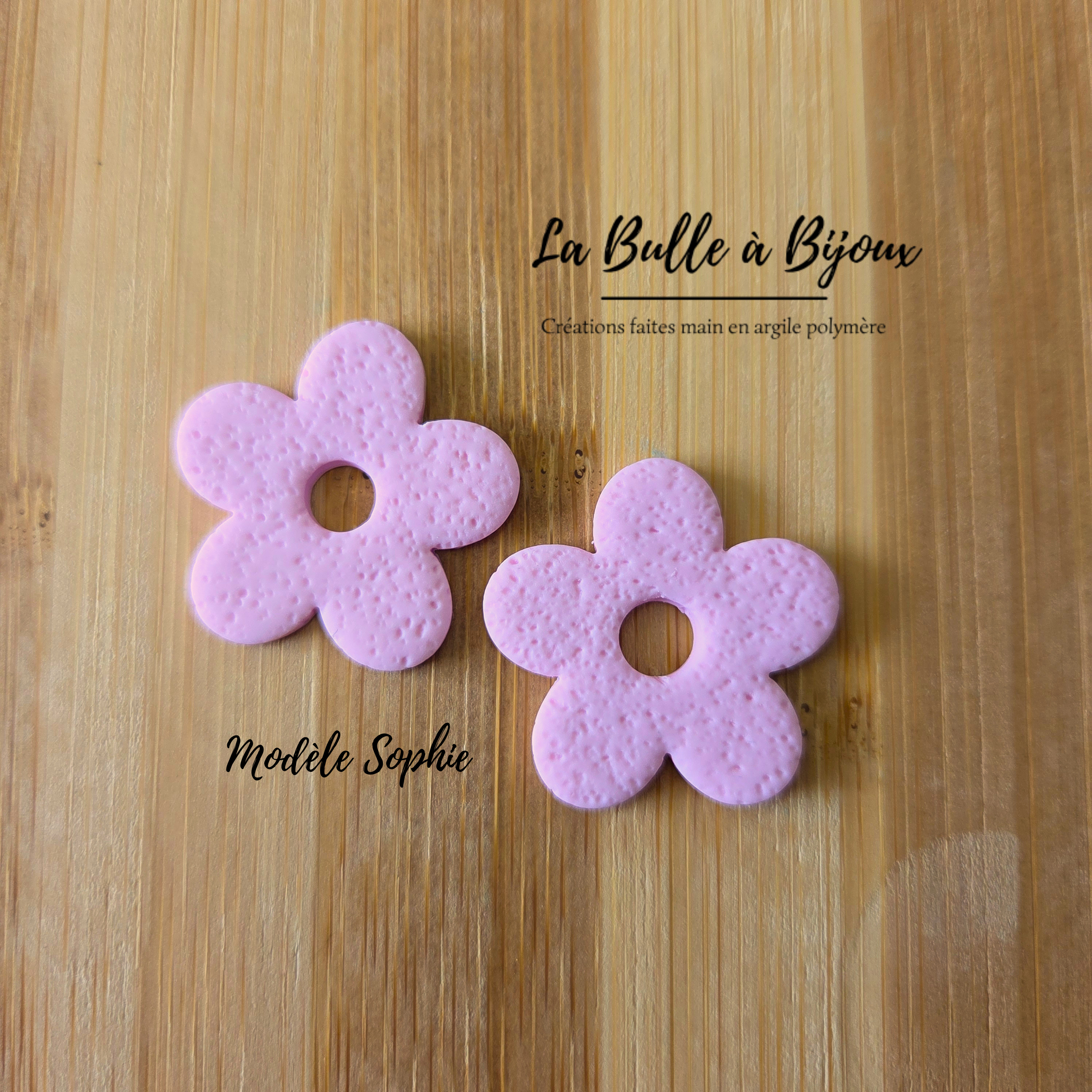 Pampilles - Collection 100% Unie
