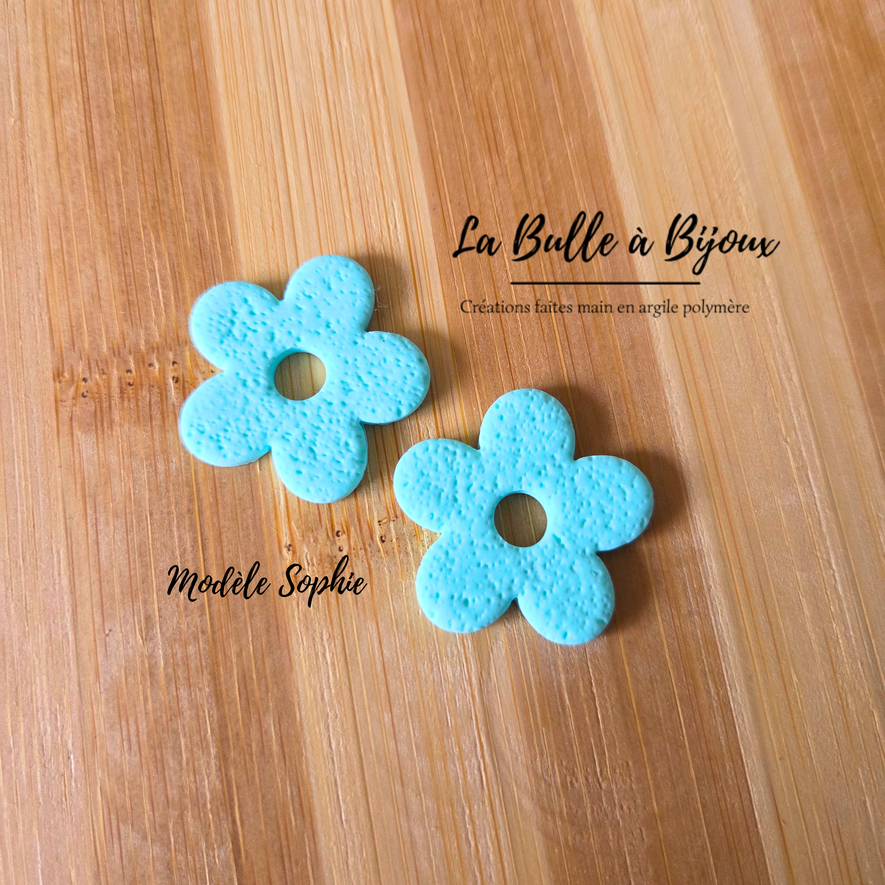 Pampilles - Collection 100% Unie