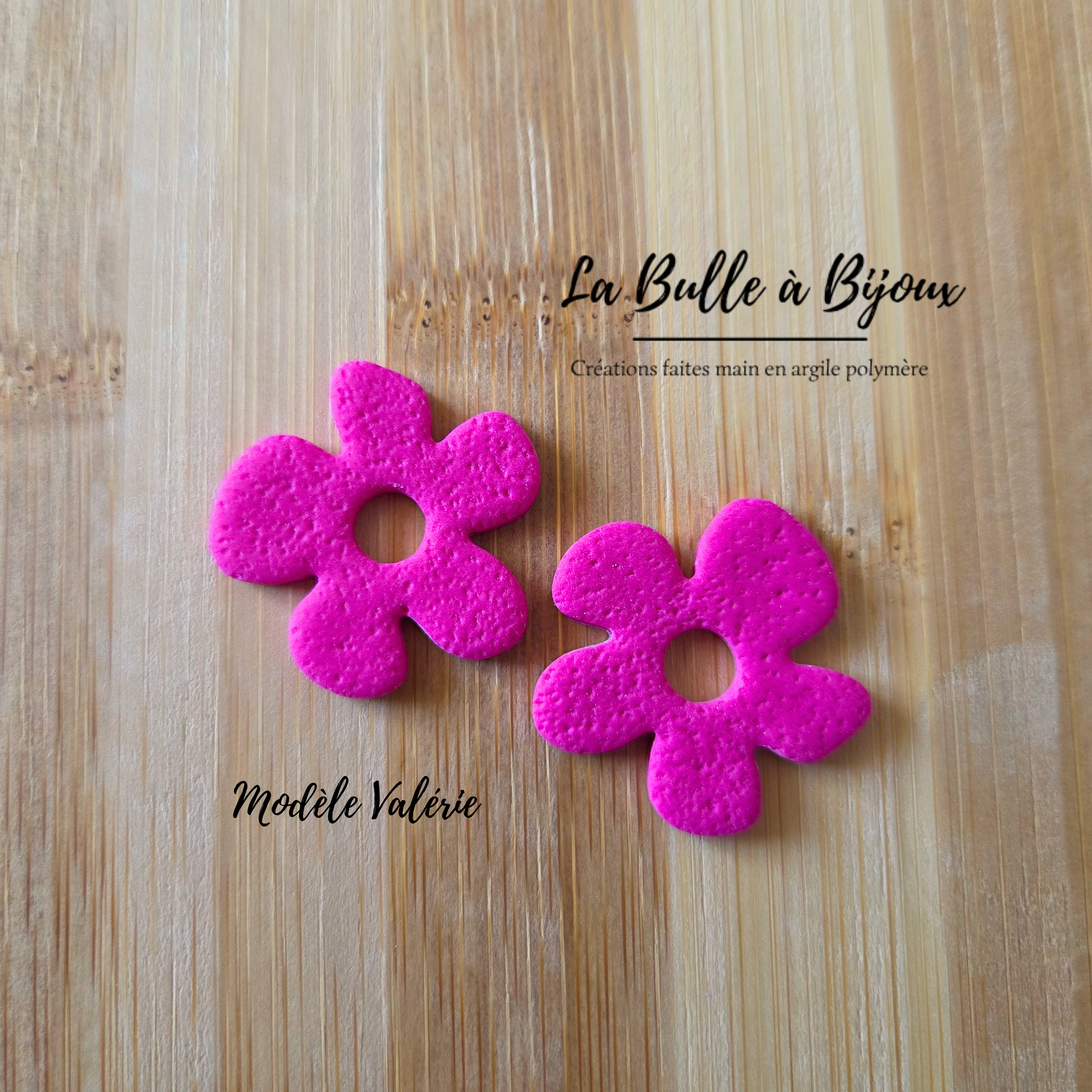 Pampilles - Collection 100% Unie